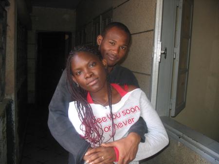 my baby